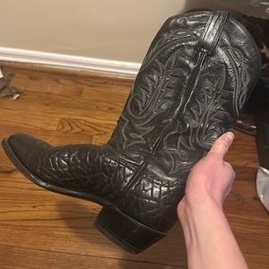 Tony Llama Cowboy Boots